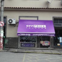 Toldo Articulado